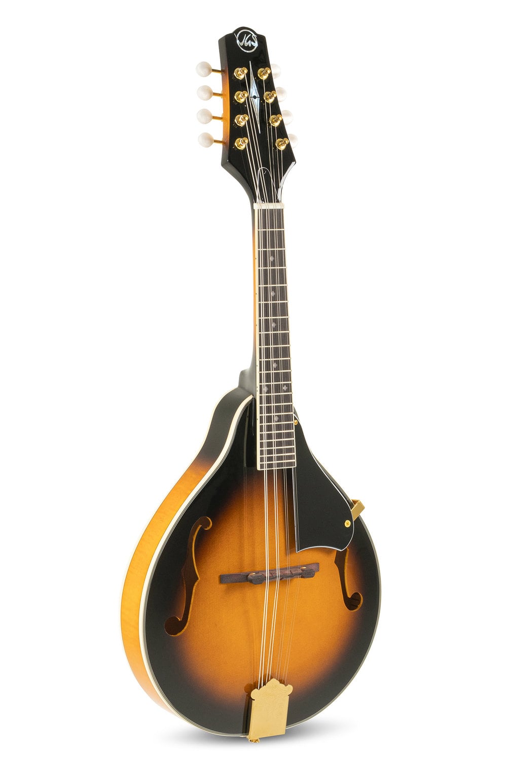 GEWA Mandolina A-2 Premium Sunburst Mandolina A-2 Premium Sunburst