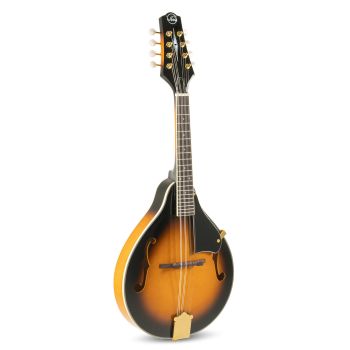 Gewa mandolina a-2 premium sunburst