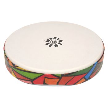 Latin percussion lp7016 frame drums world beat