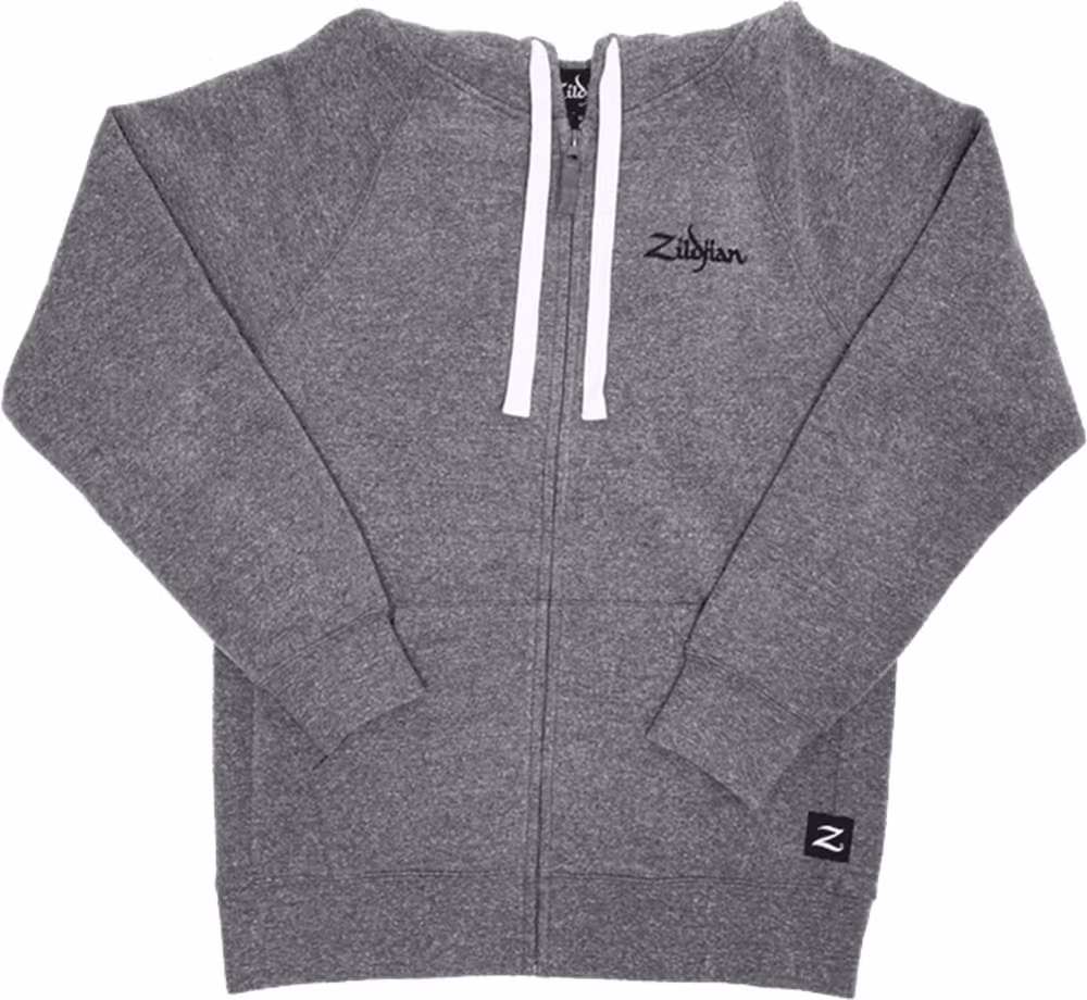 ZILDJIAN Sudadera Gris - Xl YZILT3424