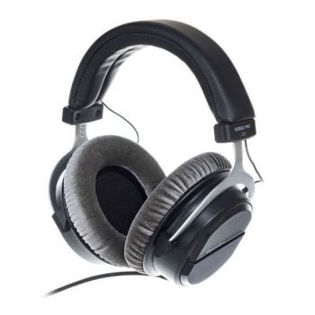Superlux hd-660 pro 32 ohms auriculares de estudio ( reacondicionado )