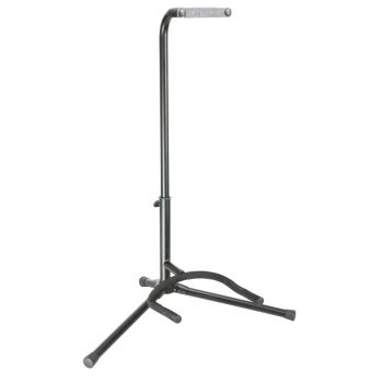 Adam hall sgs101 soporte guitarra suelo