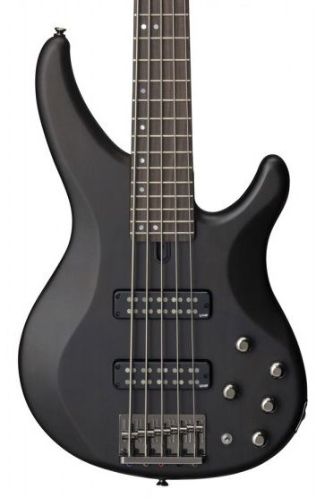 YAMAHA TRBX505 BL Bajo Electrico TRBX505 BL
