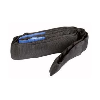 Showtec eslinga 1 ton wll. negro rf:70402
