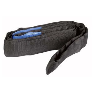 Showtec Eslinga 1 Ton WLL. Negro RF:70402 Eslinga 1 Ton WLL. Negro RF:70402