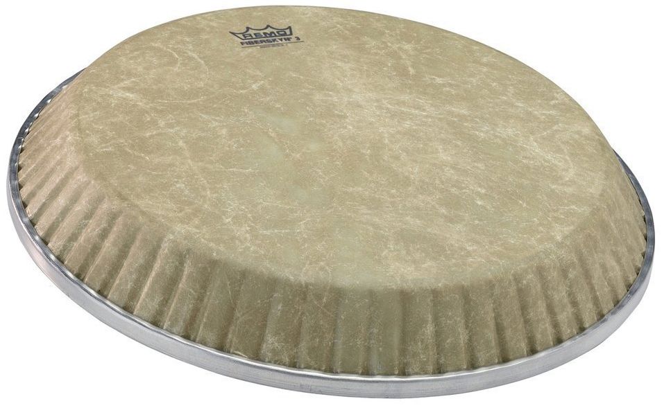 Remo M4-1106-F6-D2 11" Fiberskyn Symmetry Parche Conga M4-1106-F6-D2