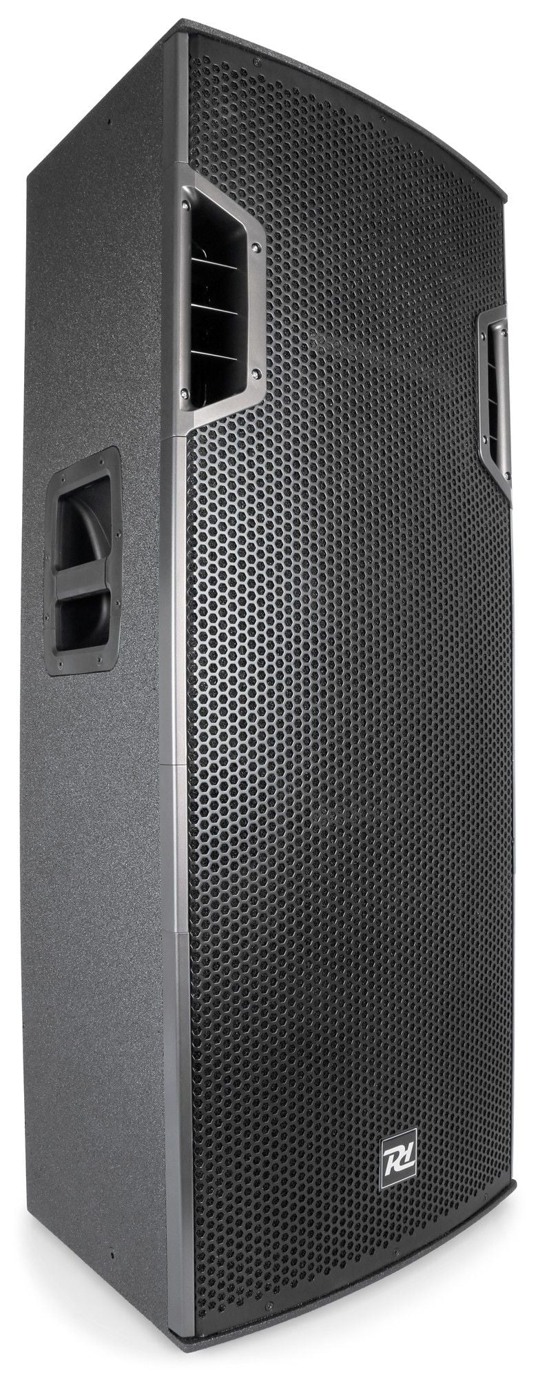 Power Dynamics PD625A Altavoz Bafle Activo 2x15" Bi-amplificado 800W 106Db. 178978 Pd625a