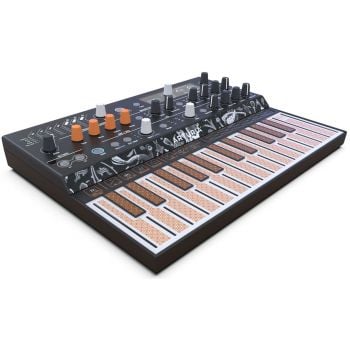 Arturia microfreak sintetizador híbrido digital-analógico