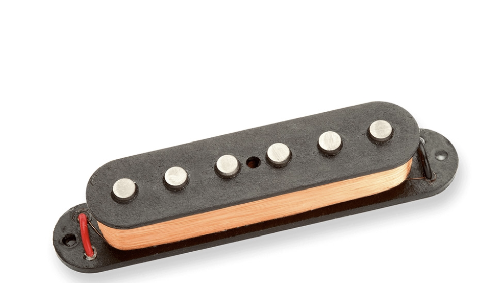 Seymour Duncan SJAG-2N Hot Pastillas Guitarra Eléctrica SJAG-2N H