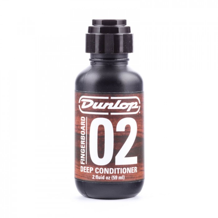 Dunlop 6532 Formula 65 Acondicionador Diapasón Guitarra / Bajo 6532