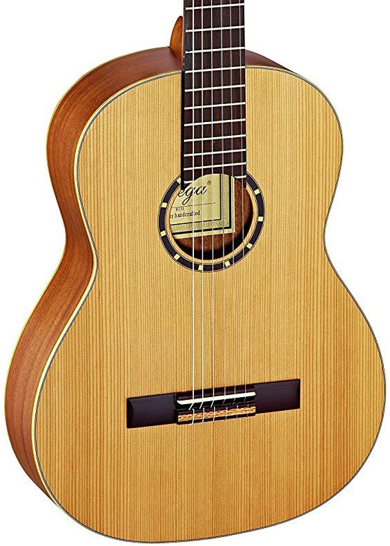 Ortega R131 NT Guitarra Clásica Family Pro 4/4 Natural R131NT
