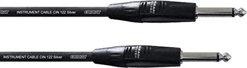 Cordial CII 9 PP cable de Jack a Jack Mono 9 Metros CII 9 PP