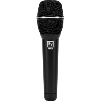 Electro-voice nd86 micrófono dinámico vocal supercardioide