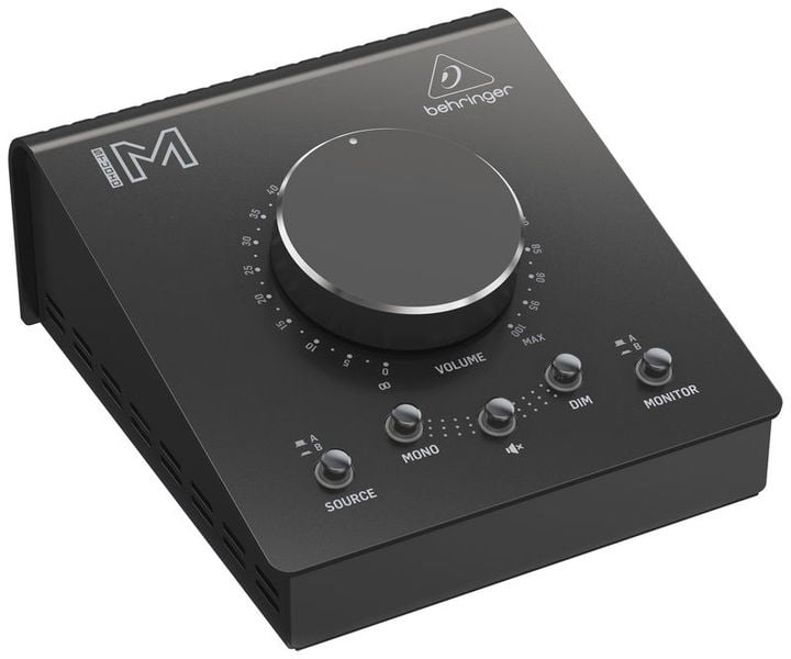 BEHRINGER Studio M Control de Monitores Pasivo Studio M