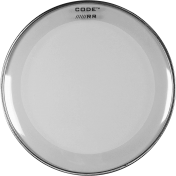Code 16 reso ring parche para tom