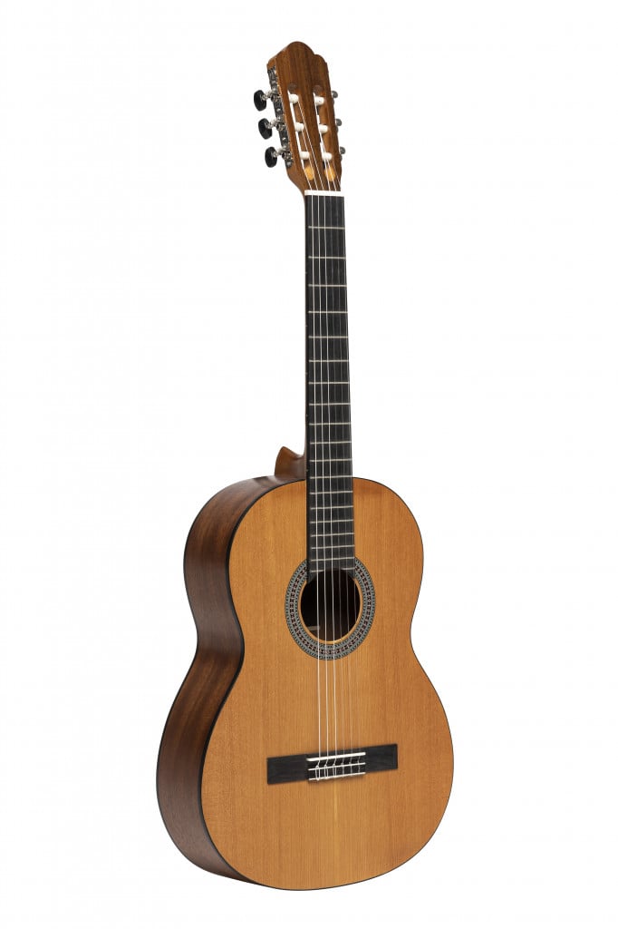 Stagg SCL70 CED-NAT Guitarra Clasica SCL70 CED-NAT