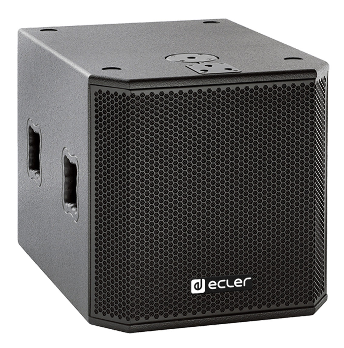 Ecler Subwoofer Activo 18" LABI1-SB18p