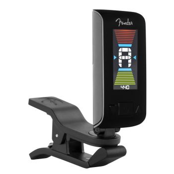 Fender original tuner black
