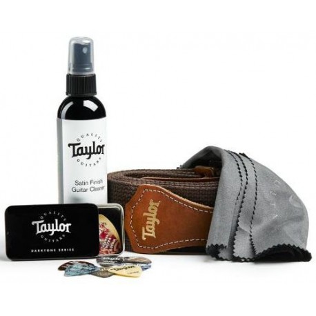 Taylor GS Mini/Traveler Guitar Essentials Pack GS Mini/Traveler Guitar Essentials Pack