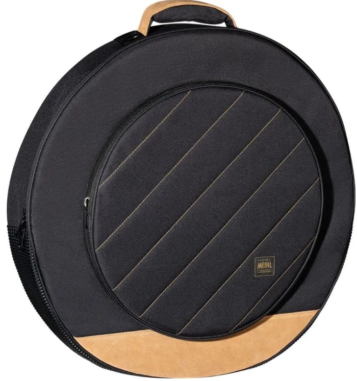 Meinl MCCB22BK Funda para Platos de Batería MCCB22BK