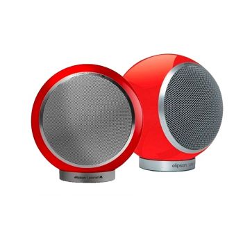 Elipson planet m 2.0 red altavoces satelite pareja