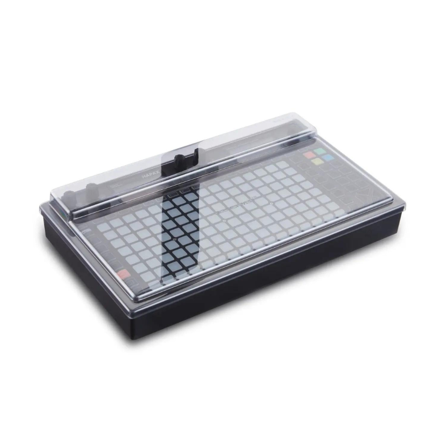DeckSaver SQUARP INSTRUMENTS HAPAX COVER Tapa Protectora DS-PC-HAPAX