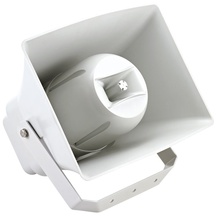 Proel PA CS-6HT60BS Bocina.Altavoz.60w.En54-24 Unidad CS-6HT60BS