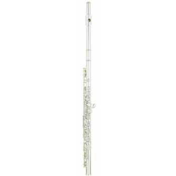 Yamaha yfl-212 flauta travesera