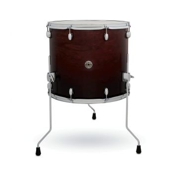 Gretsch drums tom base 18 pulgadas catalina club satin antique fade gr803388