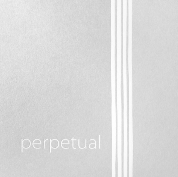 Pirastro Cuerda 1ª Violín Perpetual 26 31A121 Bola ACCVP1ªE26