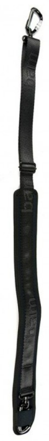 Bam 9002NL Correa Neopreno y Mosquetón para estuche de Violonchelo/Trombón Bam 9002NL