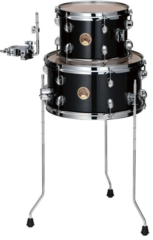 Tama LJKT10F14-CCM Club Jam Mini Add On Charcoal Mist LJKT10F14-CCM