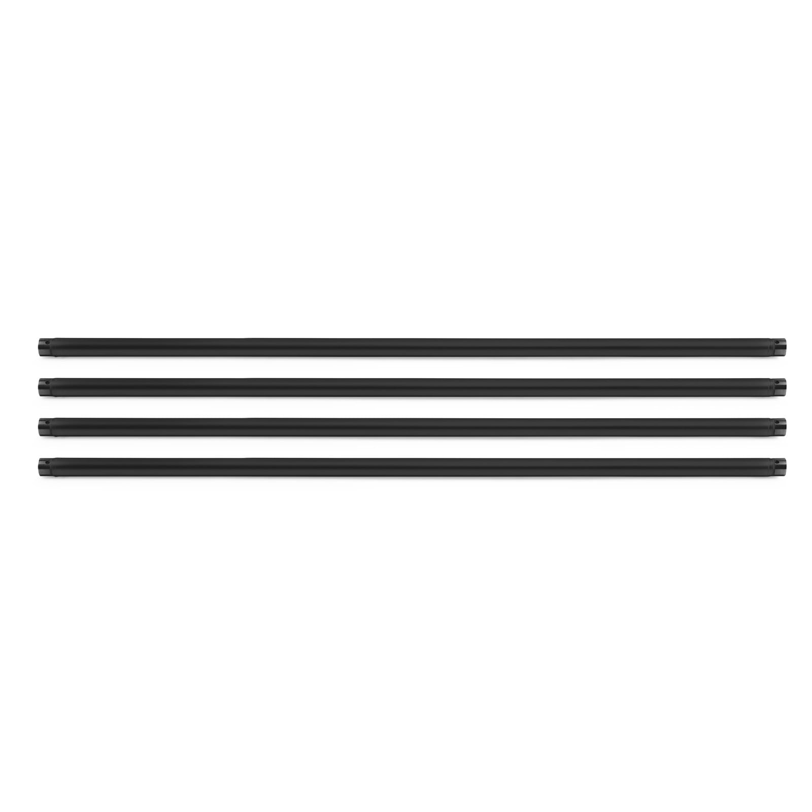 Beamz P31 Truss Tube Aluminio 2m Negro P31