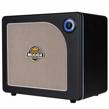 Mooer hornet 30i black amplificador combo para guitarra
