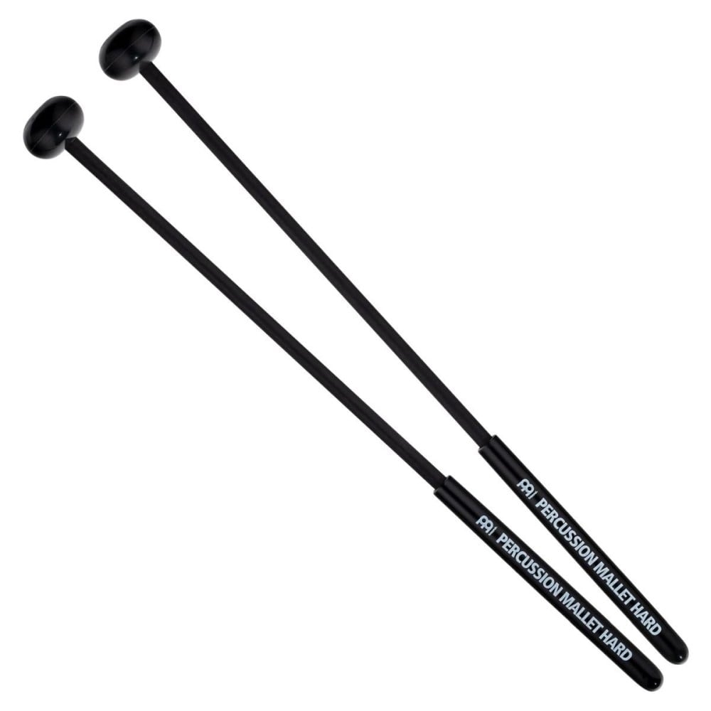Meinl MPMH Par De Mazas Para Percusion MPMH
