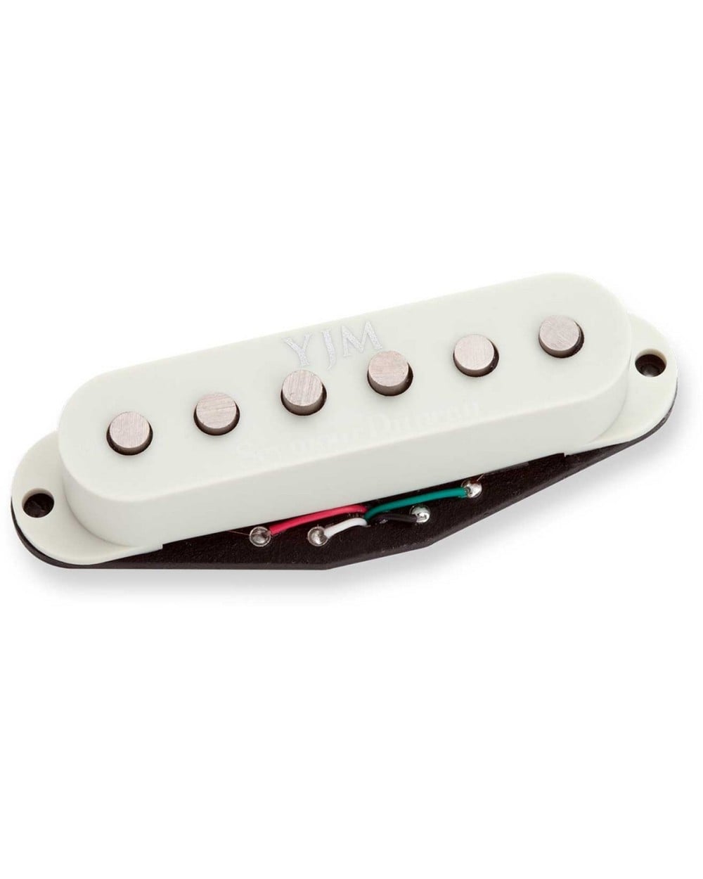 Seymour Duncan STK-S10N YJM Fury Stk Neck OW Pastilla para Guitarra STK-S10N YJM FURY STK NECK OW
