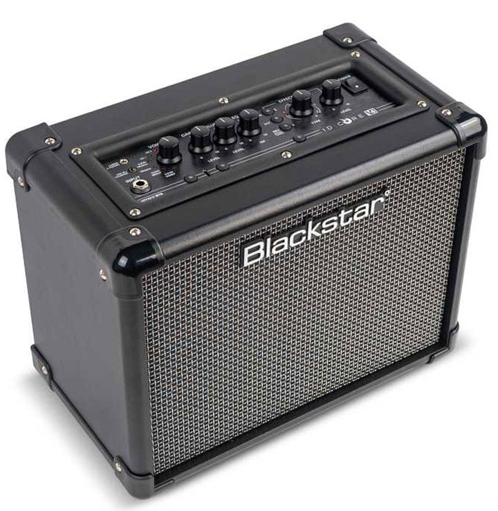 Blackstar IDC 10 V4 Amplificador Combo para Guitarra Eléctrica IDC 10 V4