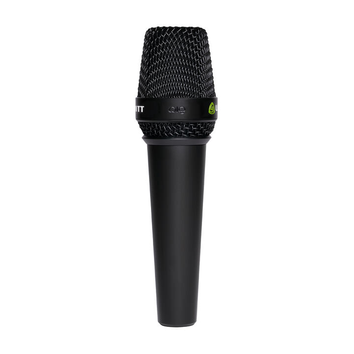 Lewitt MTPW950 Micrófono de mano premium MTP W950