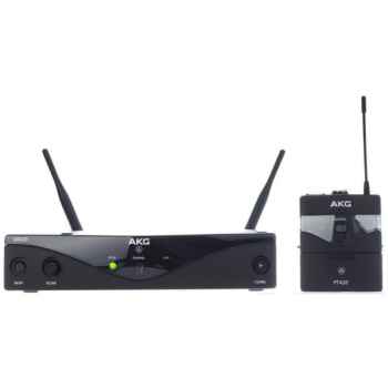 Akg wms 420 instrument set band a