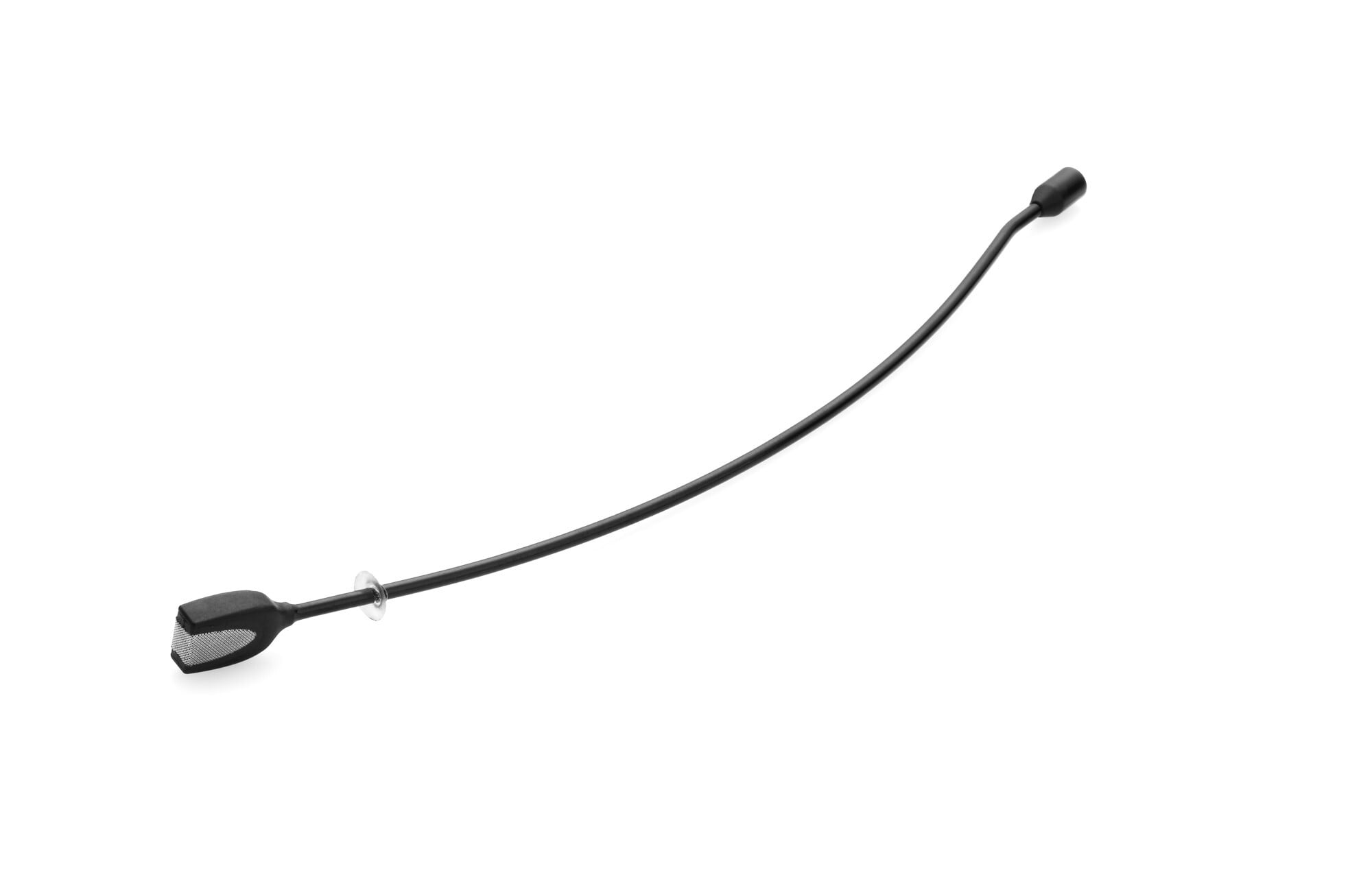 DPA 4166 CORE+ Omni Mic Boom, Negro, 110 mm MMB4166-OP-BS1-L