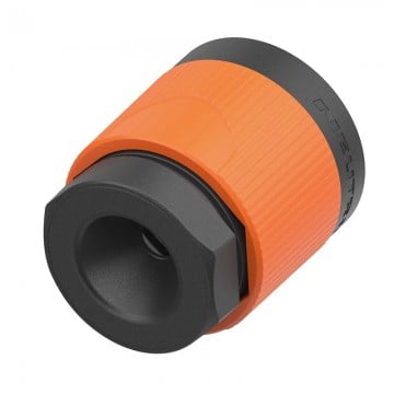 Neutrik XXL-3 Capuchón Speakon NARANJA para NL4FXX-W-L XXL-3