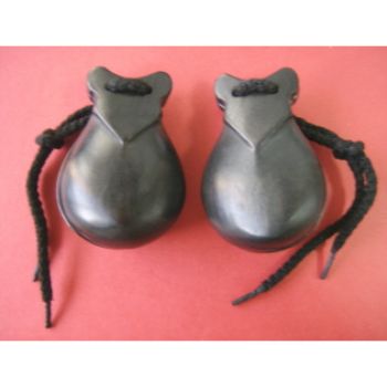 Jale mallorquina granadillo negro 3 103-3