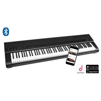 Medeli sp201+/bk