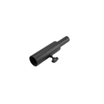 Omnitronic adaptador de soporte rod de 35 a 25 mm