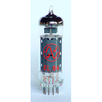 Jj electronic el84 / 6bq5