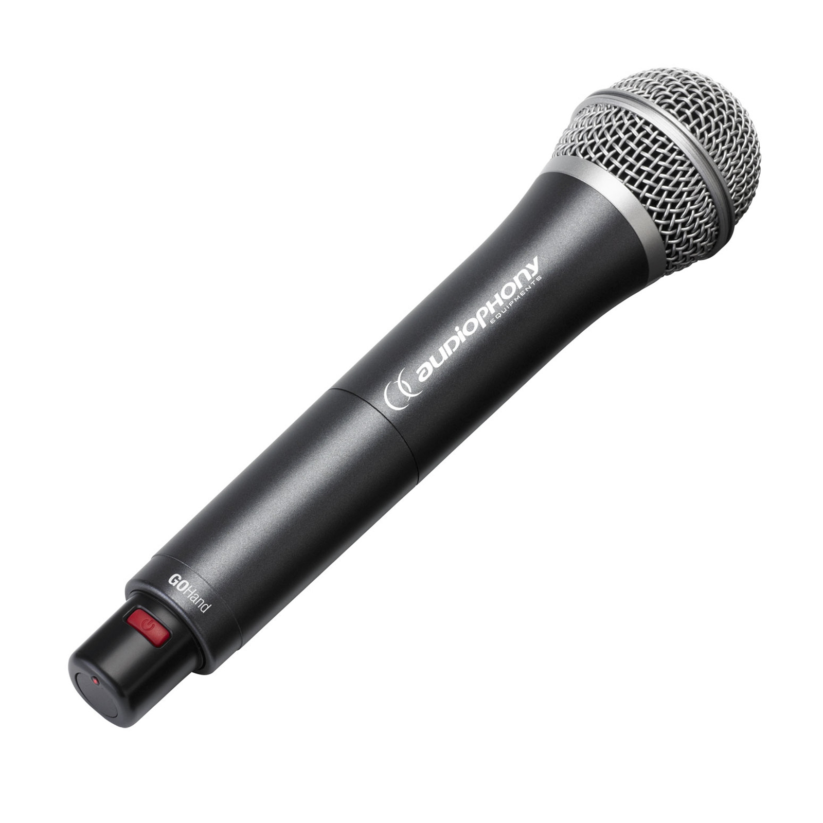 Audiophony GO-Hand-F6 GO-Hand-F6