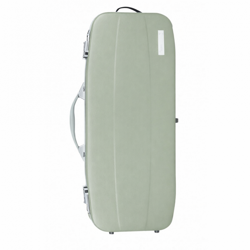 Bam Estuche de fagot L\'Étoile Hightech ajustable ET3233XL Pistachio Pist ACFET3233XLP