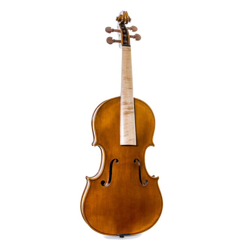 Rapsody Violín Barroco 450K-A 4/4 COVIRA450KA