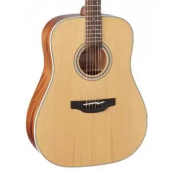 Takamine gd20-ns guitarra acústica dreadnought