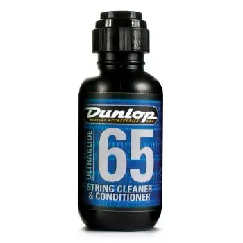 Dunlop Limpiador de Cuerdas 6582 Formula 65